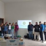La formazione con Precious Plastic ad Arghillà è l’inizio di un percorso
